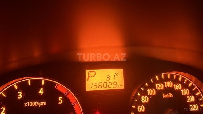 Kia Rio 2008, 156,000 km - 1.5 l - Bakı