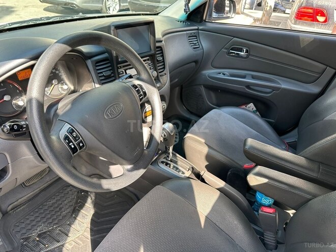 Kia Rio 2008, 156,000 km - 1.5 l - Bakı