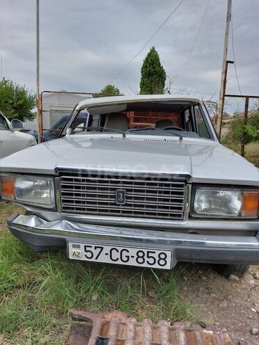 LADA (VAZ) 2107 2010, 74,000 km - 1.6 l - Gəncə