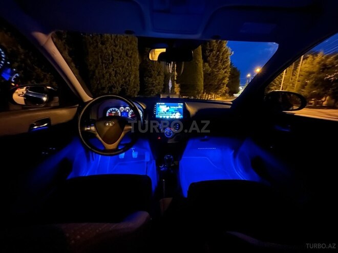 Hyundai i30 2009, 190,000 km - 1.4 l - Bakı