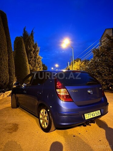 Hyundai i30 2009, 190,000 km - 1.4 l - Bakı