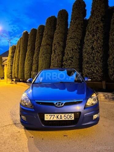 Hyundai i30 2009, 190,000 km - 1.4 l - Bakı