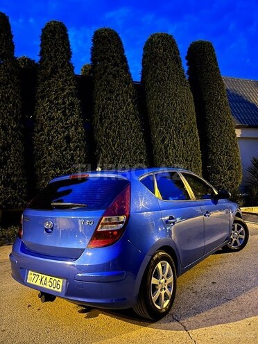 Hyundai i30 2009, 190,000 km - 1.4 l - Bakı