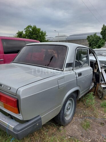 LADA (VAZ) 2107 2010, 74,000 km - 1.6 l - Gəncə