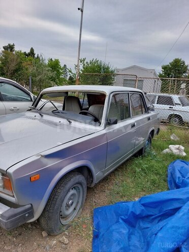 LADA (VAZ) 2107 2010, 74,000 km - 1.6 l - Gəncə