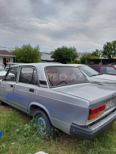 LADA (VAZ) 2107 2010, 74,000 km - 1.6 l - Gəncə