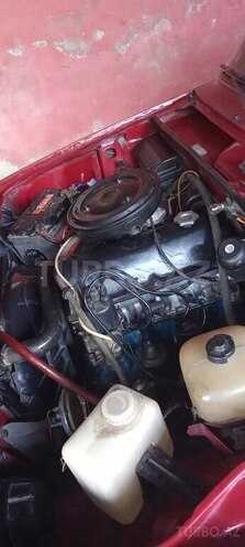 LADA (VAZ) 2107 1990, 111,111 km - 1.6 l - Şəki