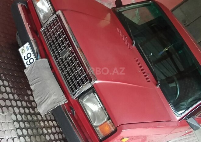LADA (VAZ) 2107 1990, 111,111 km - 1.6 l - Şəki