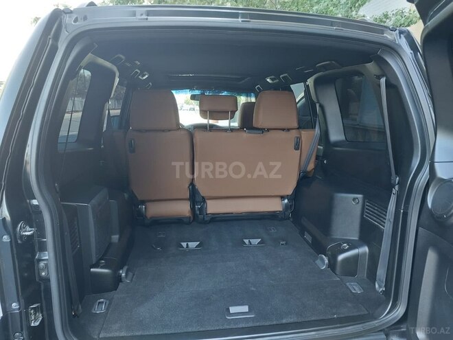 Mitsubishi Pajero 2014, 145,000 km - 3.8 l - Bakı