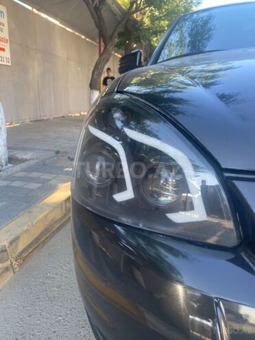 LADA (VAZ) Priora 2018, 195,842 km - 1.6 l - Bakı