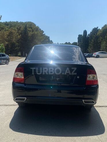 LADA (VAZ) Priora 2018, 195,842 km - 1.6 l - Bakı