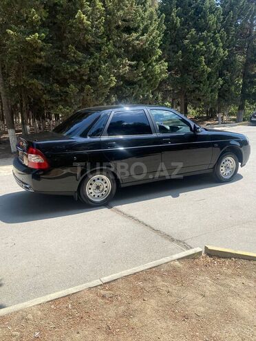 LADA (VAZ) Priora 2018, 195,842 km - 1.6 l - Bakı