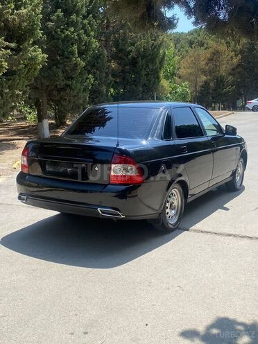 LADA (VAZ) Priora 2018, 195,842 km - 1.6 l - Bakı