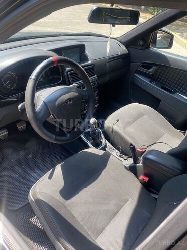 LADA (VAZ) Priora 2018, 195,842 km - 1.6 l - Bakı