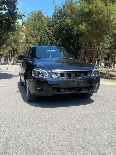 LADA (VAZ) Priora 2018, 195,842 km - 1.6 l - Bakı