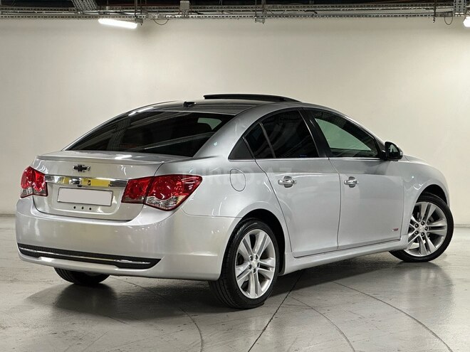 Chevrolet Cruze 2014, 180,321 km - 1.4 l - Gəncə