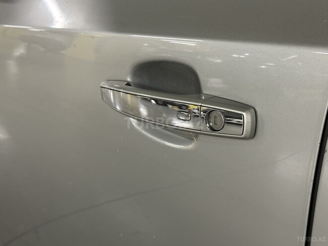 Chevrolet Cruze 2014, 180,321 km - 1.4 l - Gəncə