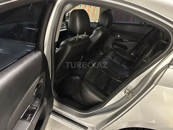 Chevrolet Cruze 2014, 180,321 km - 1.4 l - Gəncə