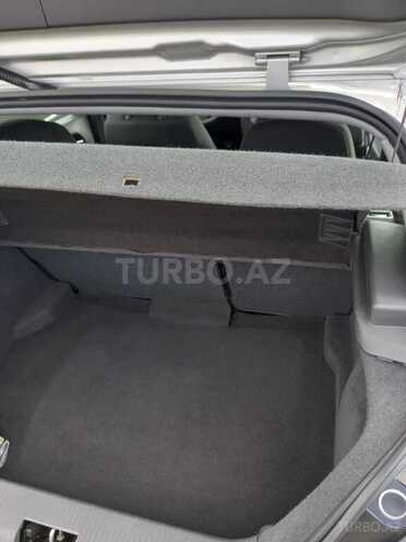 Opel Astra 2004, 158,000 km - 1.4 l - Gəncə