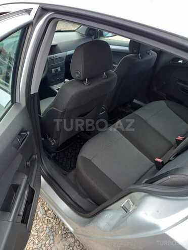 Opel Astra 2004, 158,000 km - 1.4 l - Gəncə