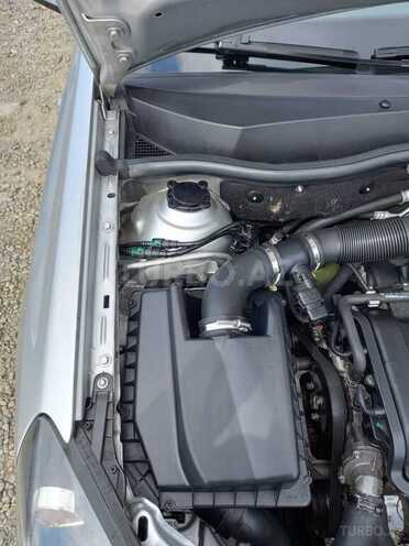 Opel Astra 2004, 158,000 km - 1.4 l - Gəncə
