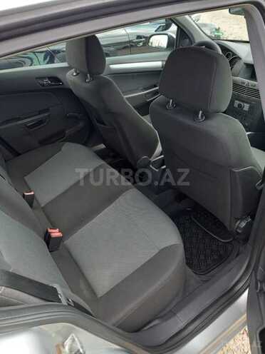 Opel Astra 2004, 158,000 km - 1.4 l - Gəncə