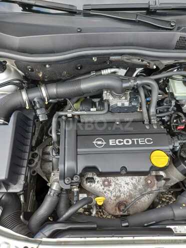 Opel Astra 2004, 158,000 km - 1.4 l - Gəncə