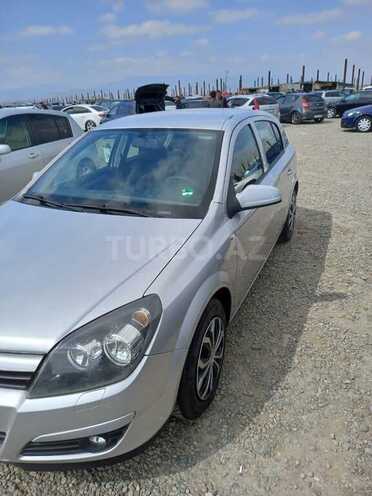 Opel Astra 2004, 158,000 km - 1.4 l - Gəncə