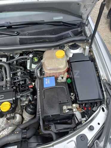 Opel Astra 2004, 158,000 km - 1.4 l - Gəncə