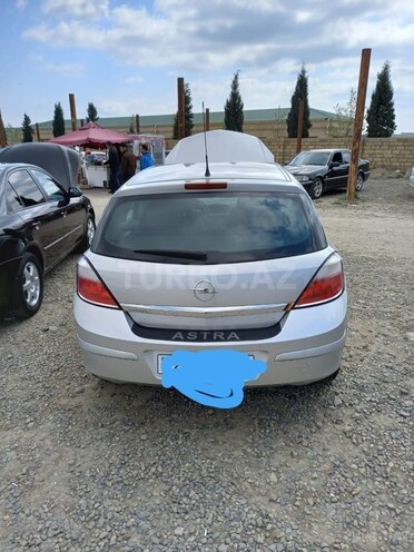 Opel Astra 2004, 158,000 km - 1.4 l - Gəncə
