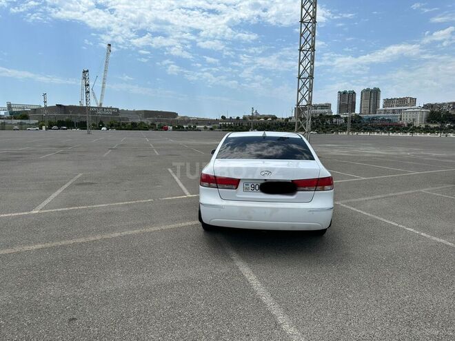 Hyundai Sonata 2007, 181,181 km - 2.0 l - Bakı