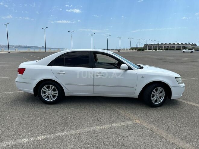 Hyundai Sonata 2007, 181,181 km - 2.0 l - Bakı