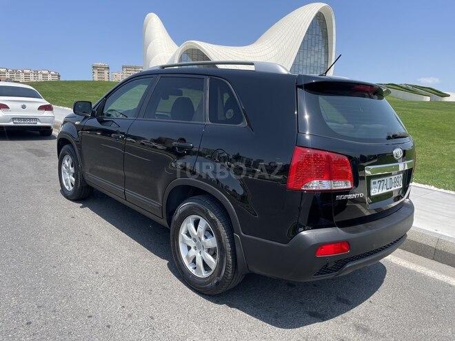 Kia Sorento 2009, 238,000 km - 2.0 l - Bakı