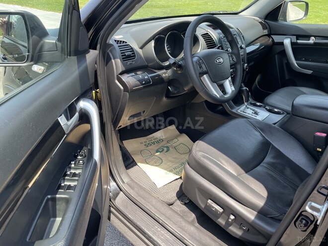 Kia Sorento 2009, 238,000 km - 2.0 l - Bakı