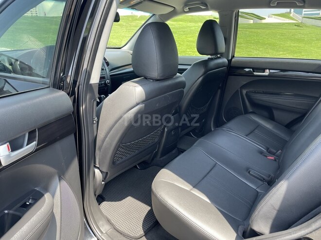 Kia Sorento 2009, 238,000 km - 2.0 l - Bakı