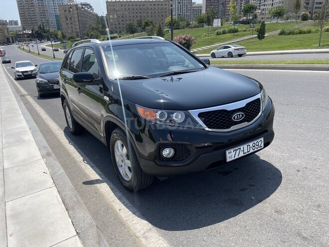 Kia Sorento 2009, 238,000 km - 2.0 l - Bakı