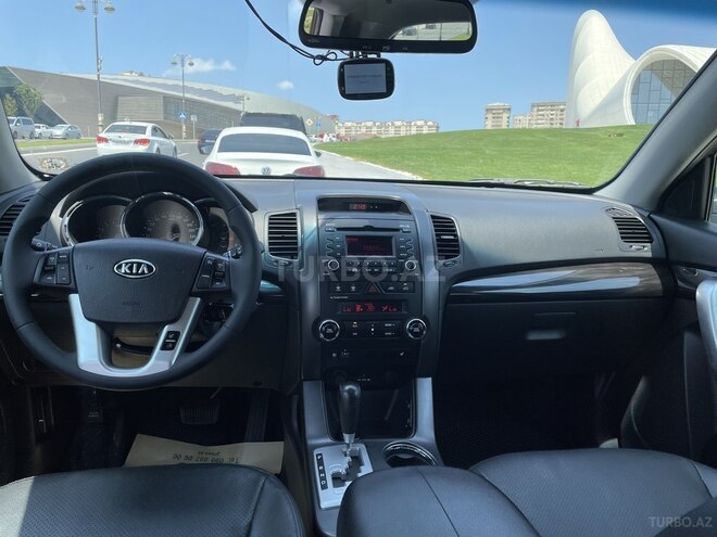 Kia Sorento 2009, 238,000 km - 2.0 l - Bakı