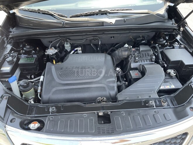 Kia Sorento 2009, 238,000 km - 2.0 l - Bakı