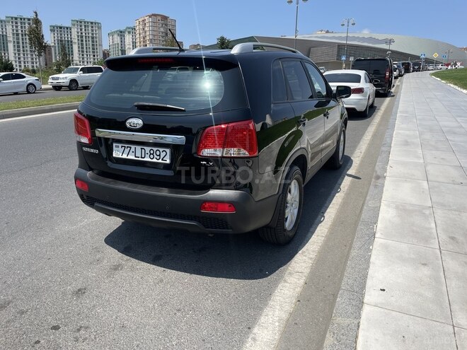 Kia Sorento 2009, 238,000 km - 2.0 l - Bakı
