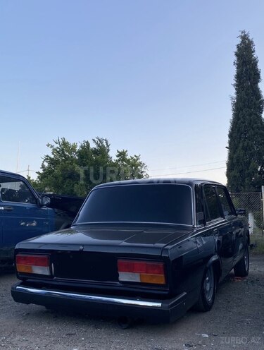 LADA (VAZ) 2107 2010, 160,000 km - 1.6 l - Bakı