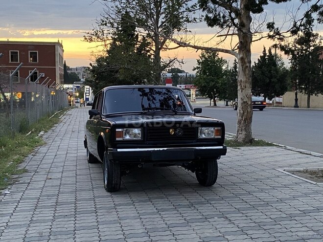 LADA (VAZ) 2107 2010, 160,000 km - 1.6 l - Bakı