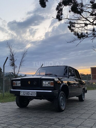 LADA (VAZ) 2107 2010, 160,000 km - 1.6 l - Bakı