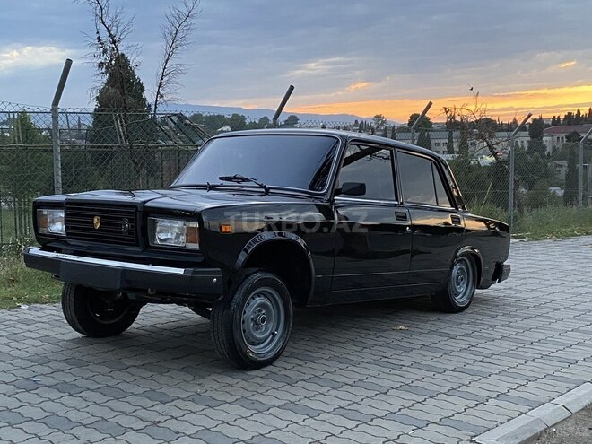 LADA (VAZ) 2107 2010, 160,000 km - 1.6 l - Bakı