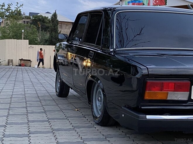 LADA (VAZ) 2107 2010, 160,000 km - 1.6 l - Bakı
