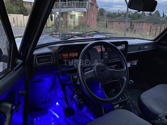 LADA (VAZ) 2107 2010, 160,000 km - 1.6 l - Bakı