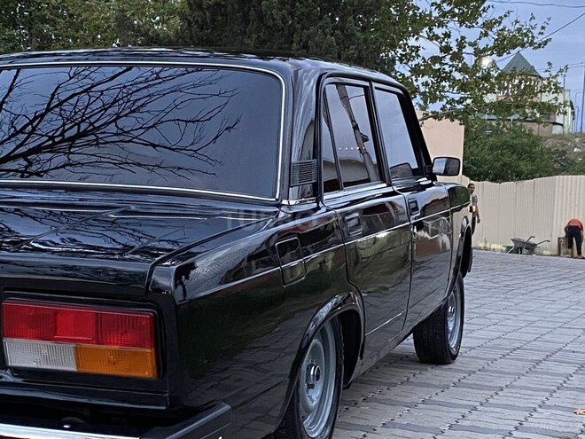 LADA (VAZ) 2107 2010, 160,000 km - 1.6 l - Bakı