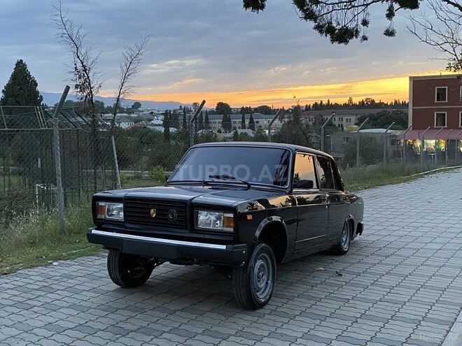 LADA (VAZ) 2107 2010, 160,000 km - 1.6 l - Bakı