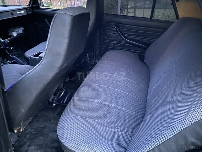 LADA (VAZ) 2107 2010, 160,000 km - 1.6 l - Bakı