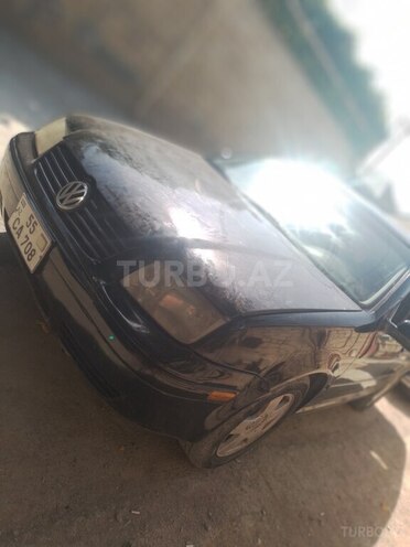 Volkswagen Jetta 2001, 410,000 km - 1.8 l - Bakı