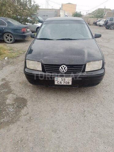 Volkswagen Jetta 2001, 410,000 km - 1.8 l - Bakı